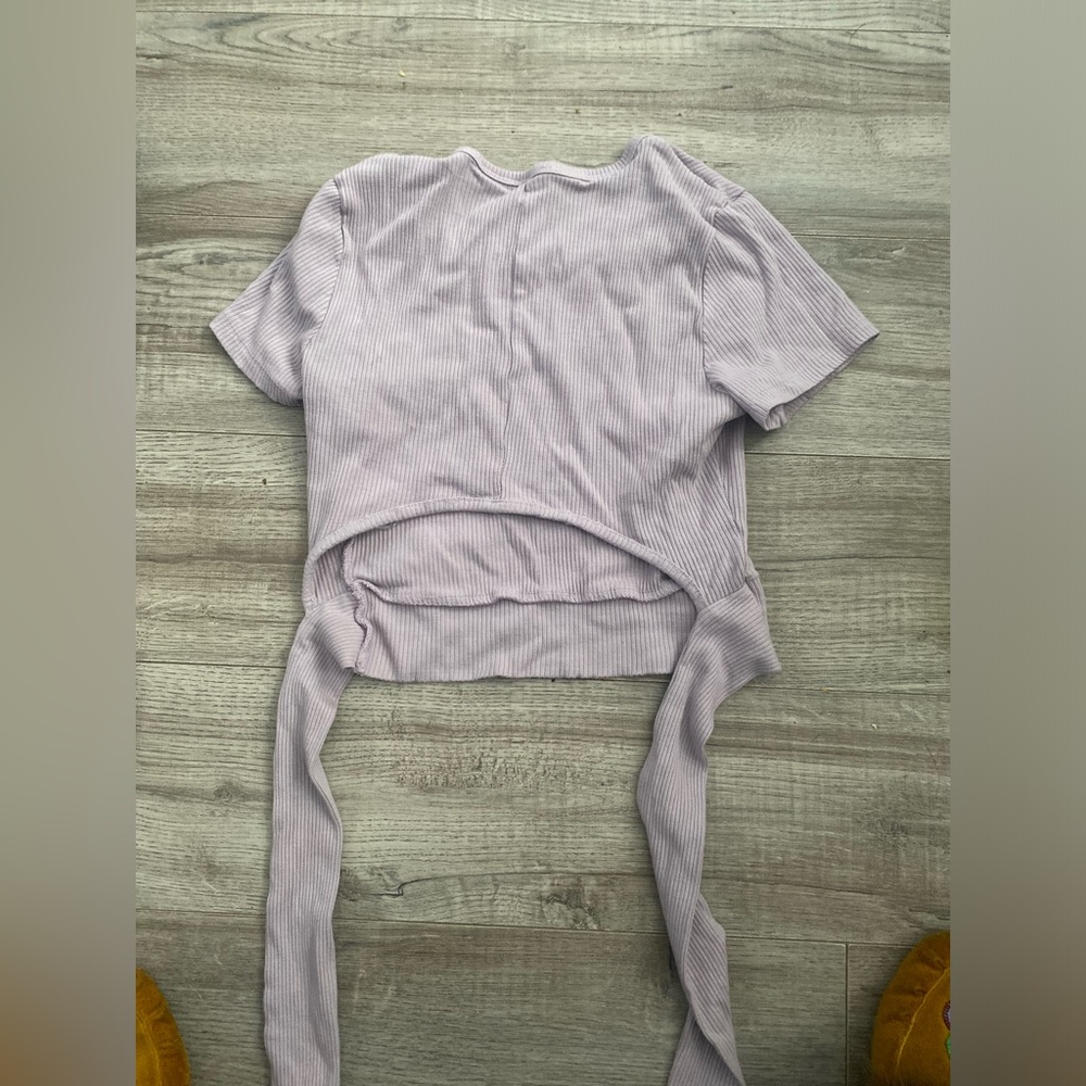 Garage t-shirt